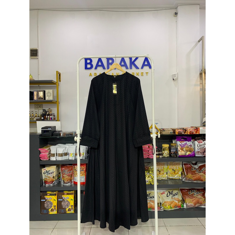 Abaya Duta Busana