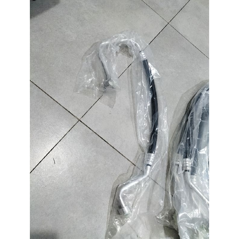 hous hose hos selang discharge pipa AC mobil 1/2 Avanza Xenia Terios rush