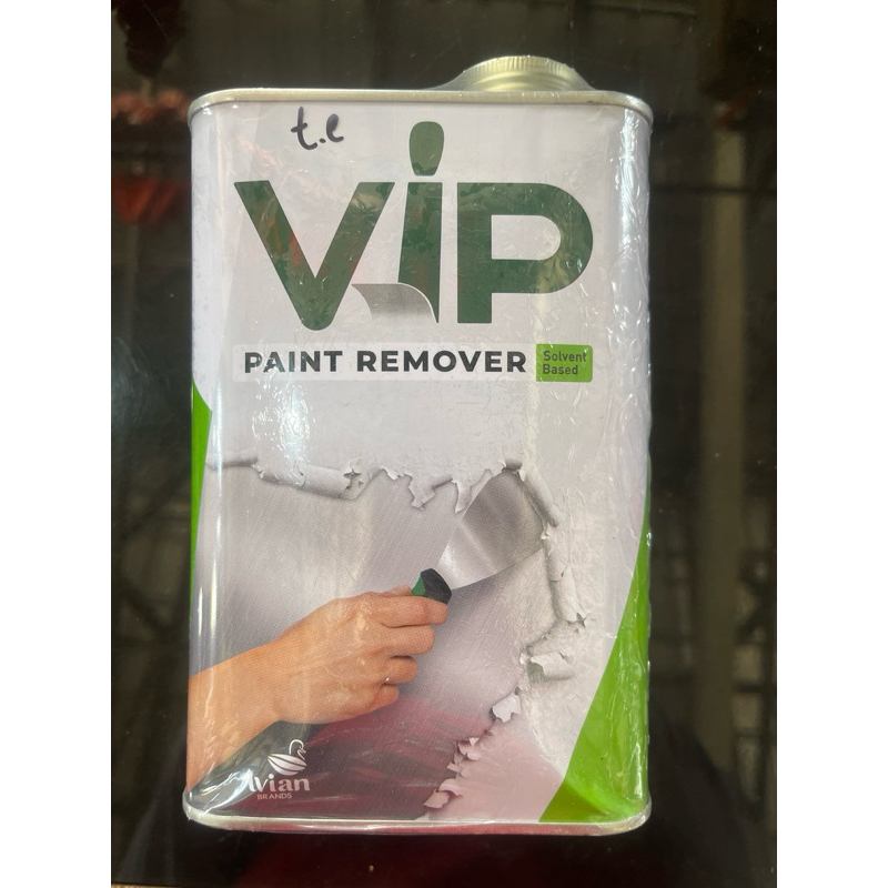 VIP paint remover 1 kg Avian