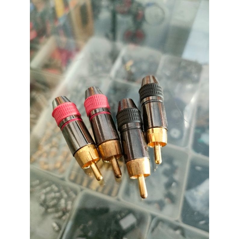 [COD]Jack RCA / Jack Audio RCA