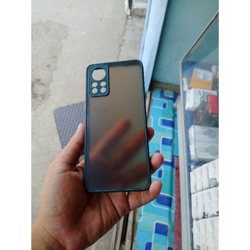 Case Infinix Hot 11s Case Infinix Hot 11s