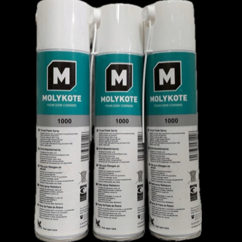 

MOLYKOTE 1000 SPRAY