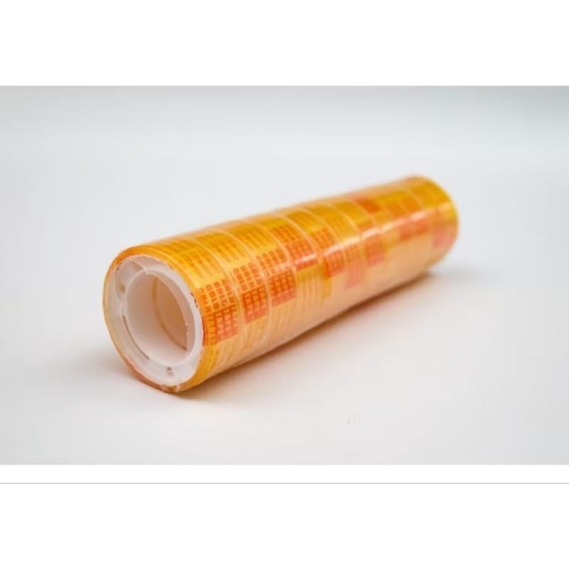 

Solasi bening kecil isi 10 pcs