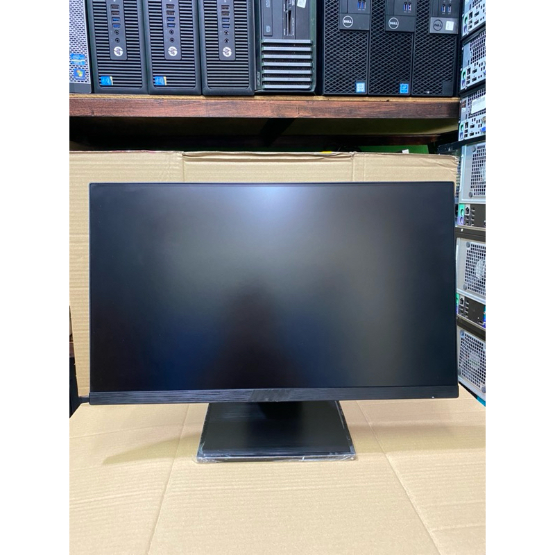 monitor acer 24 inch fremeless
