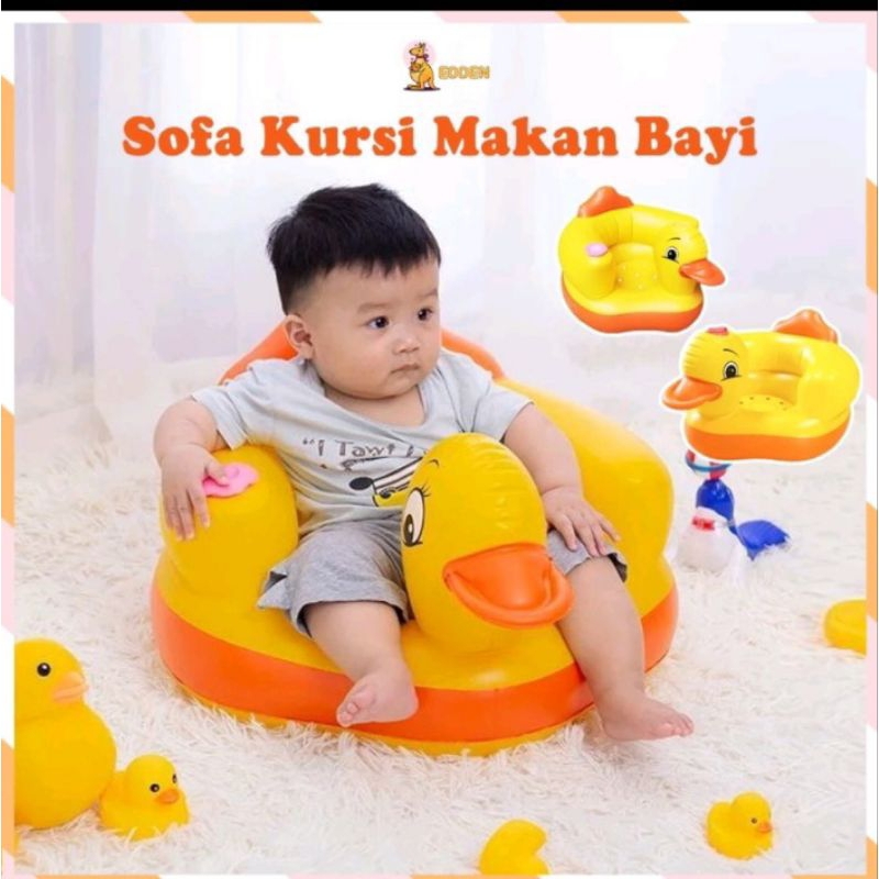 kursi bayi balon sofa bayi makan dan belajar duduk sofa balon