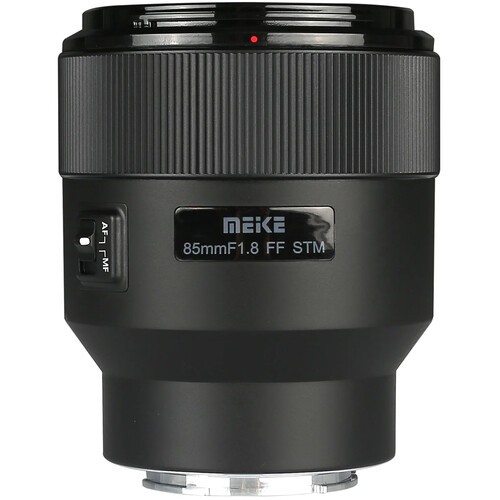 Meike AF 85mm f1.8 SE STM for Nikon Z Mount 85 mm f/1.8 Fuji Garansi Original