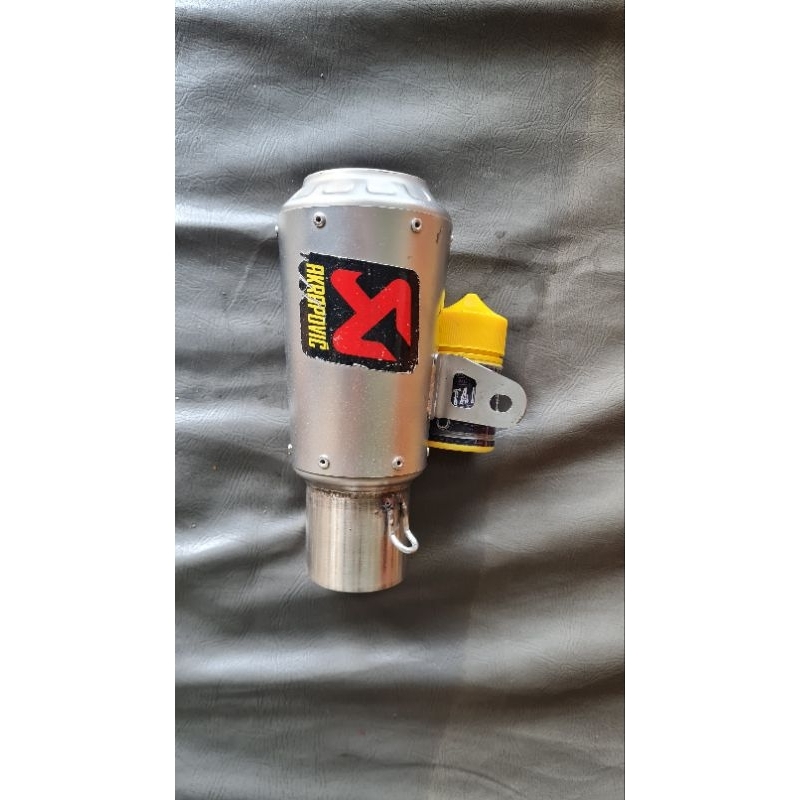 AKRAPOVIC GP SLOVENIA