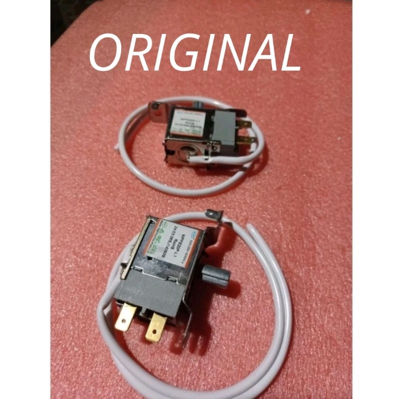 Thermostat kulkas 1 Pintu POLYTRON ORIGINAL