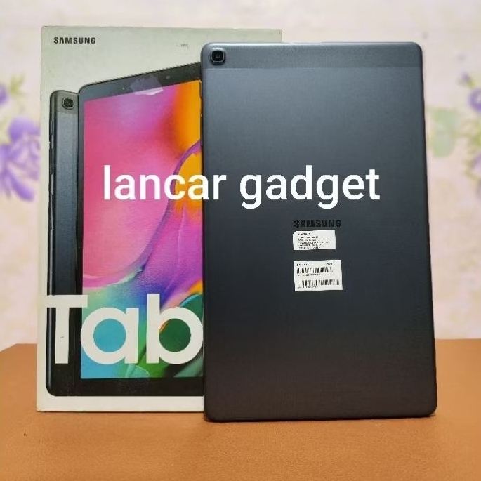 SAMSUNG GALAXY TAB A 2019 3/32GB SECOND