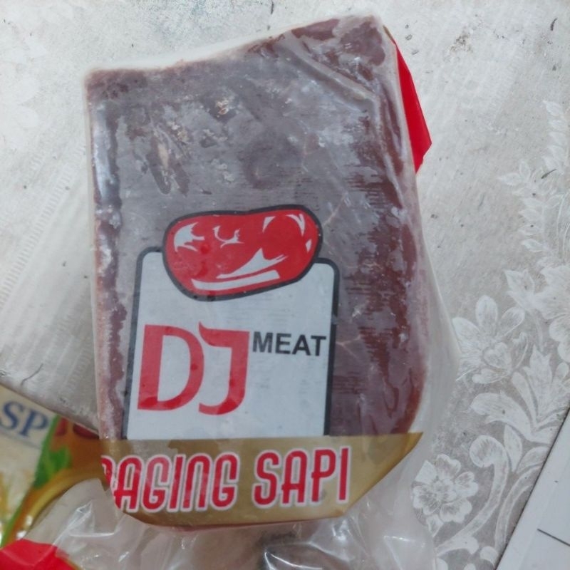 

DAGING 1KG