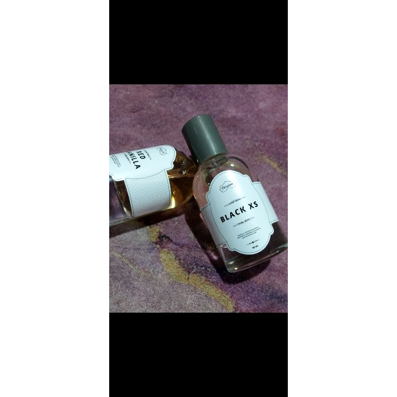 octarine parfume