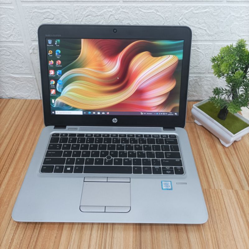 Laptop HP Elitebook 820 g3