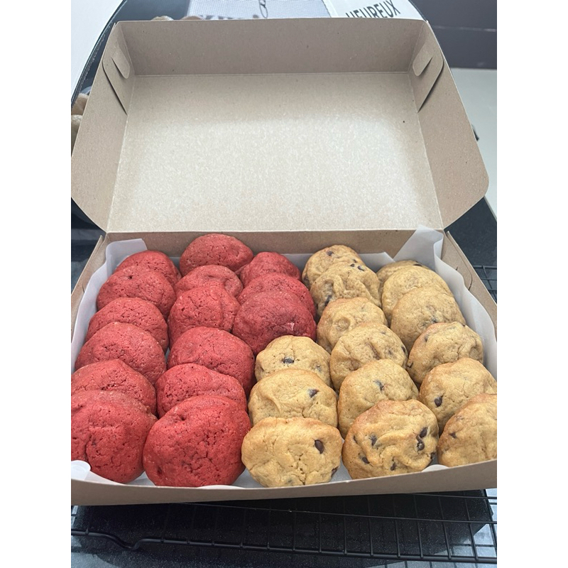 

PAKET BABY SOFT COOKIES BOX ISI 30pcs