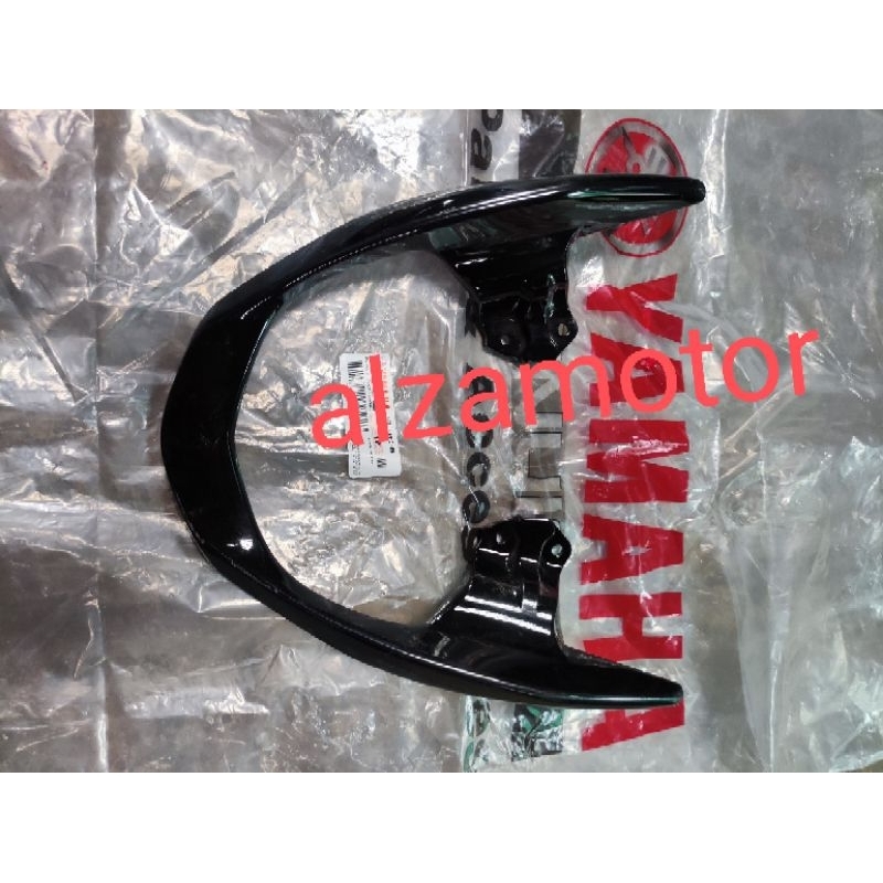 behel begel jok behel pegangan jok Yamaha gear 125 behel jok Yamaha mio gear 125 original