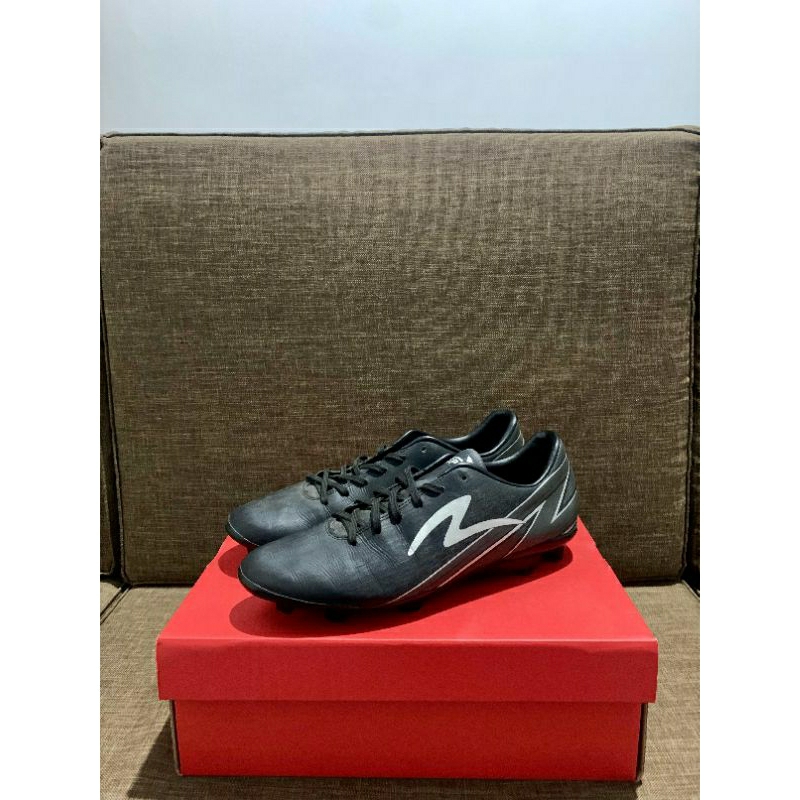 SPECS LS 20 Hitam/Grey