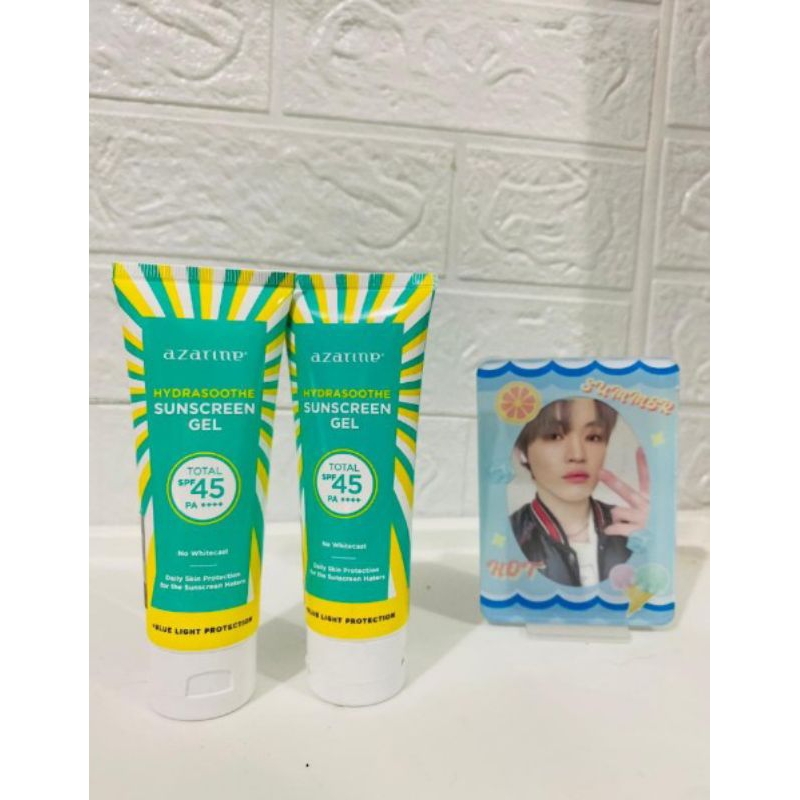 Skincare Npure & Azarine NEW