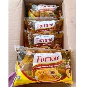 

fortune bantal 1L-Minyak Goreng Fortune Bantal 1 Liter (packing Dus)MINYAK GORENG MURAH FORTUNE BANTAL 1L-MINYAK GORENG FORTUNE BANTAL 1L