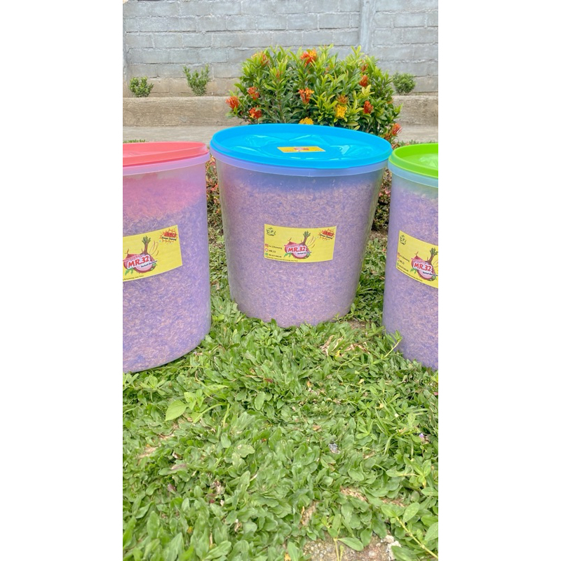 

BAWANG GORENG MR.32 (7000gram) 7kg