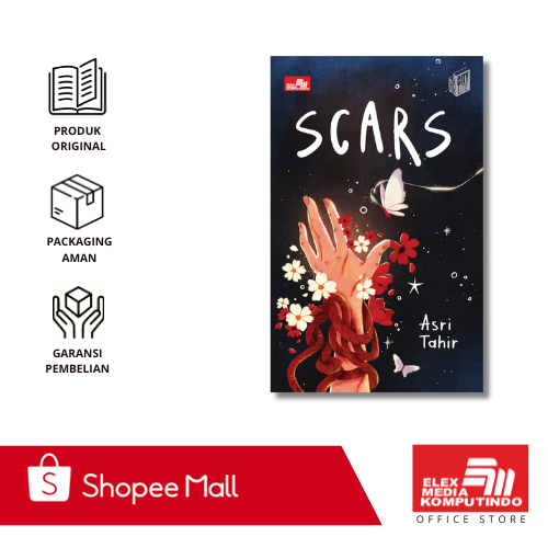 Elex - City Lite: Scars