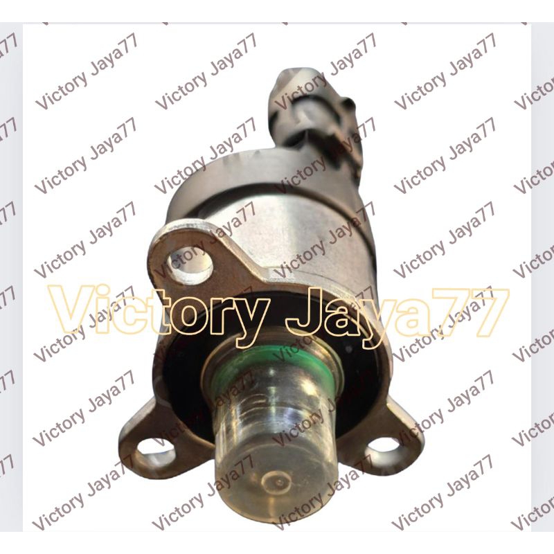 Valve Sensor SCV Injection Injeksi Supply Pump Ford Everest TDCI Original