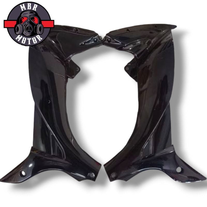 Sayap Jupiter Z Burhan SAYAP DALAM JUPITER Z BURHAN WARNA HITAM