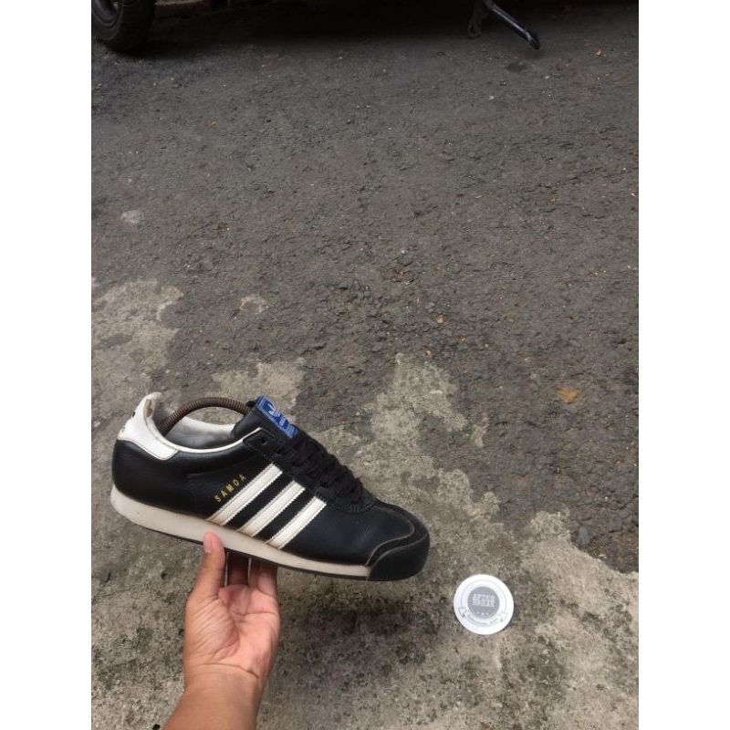 Adidas Samoa