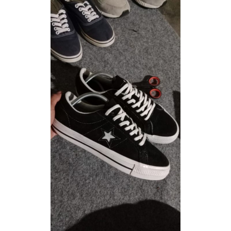 SEPATU CONVERSE ONE STAR SECOND ORIGINAL