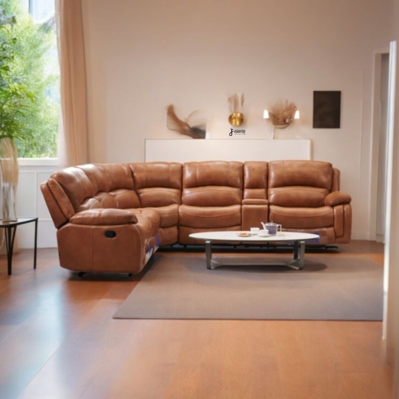 Cheers Millstone Sofa Sectional