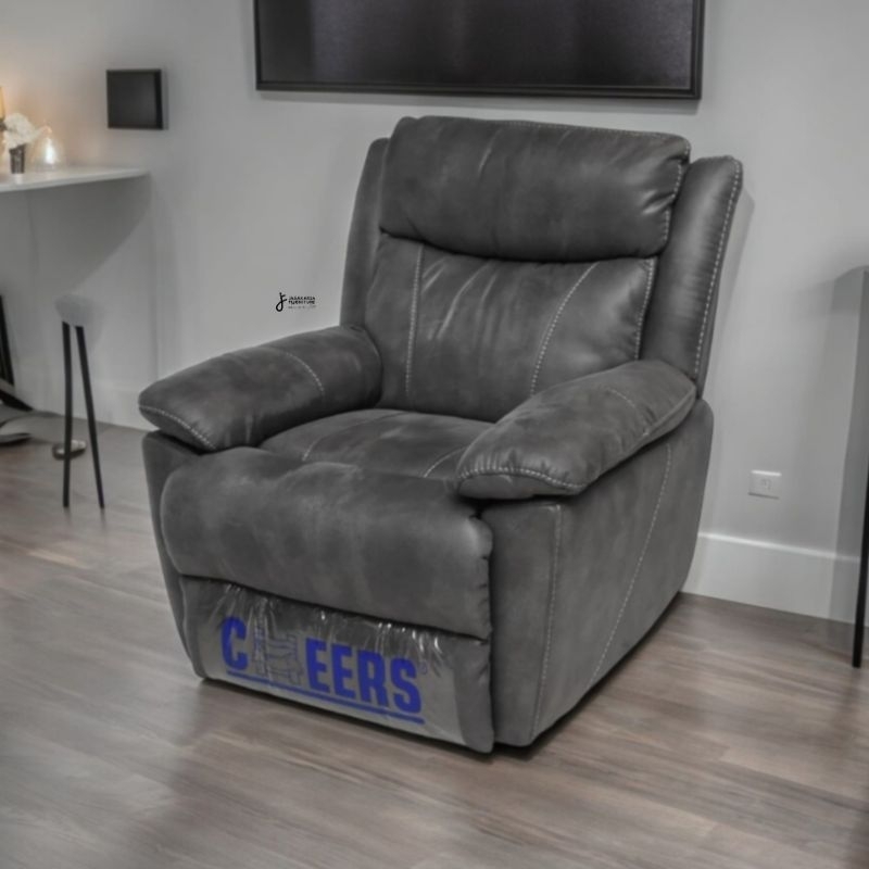 Cheers Milford Sofa Recliner Rocking ( Ayun )
