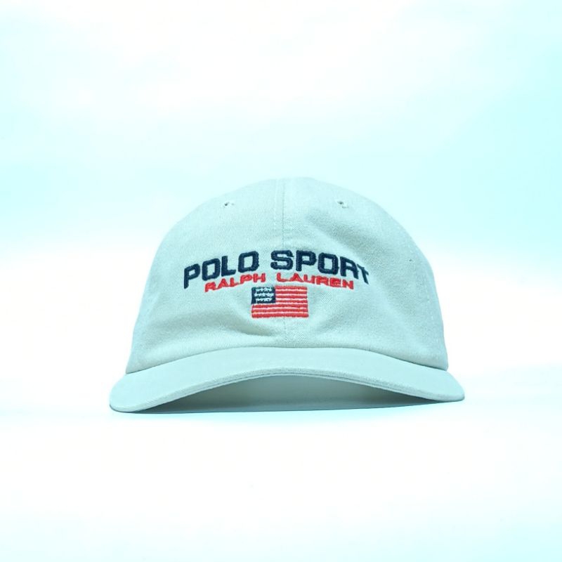 polosport cap