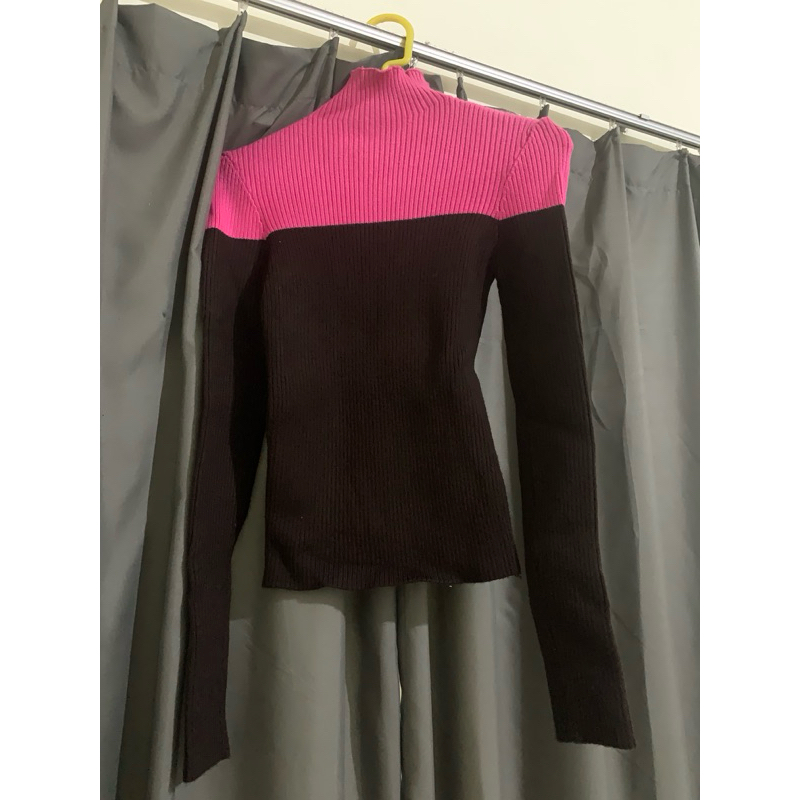 knit ZARA