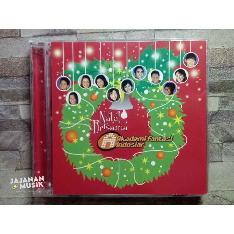 CD Natal Bersama AFI