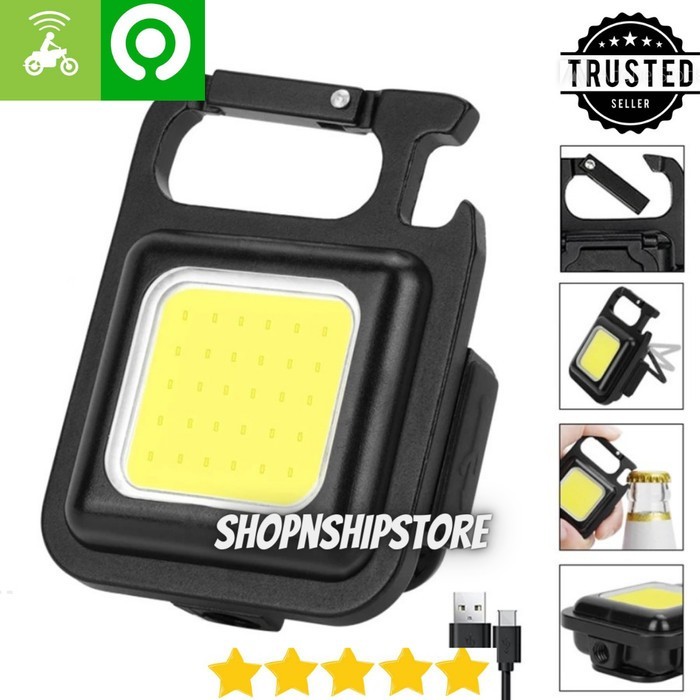 Streamlight RX7 / Senter Pocket Super Terang ORIGINAL