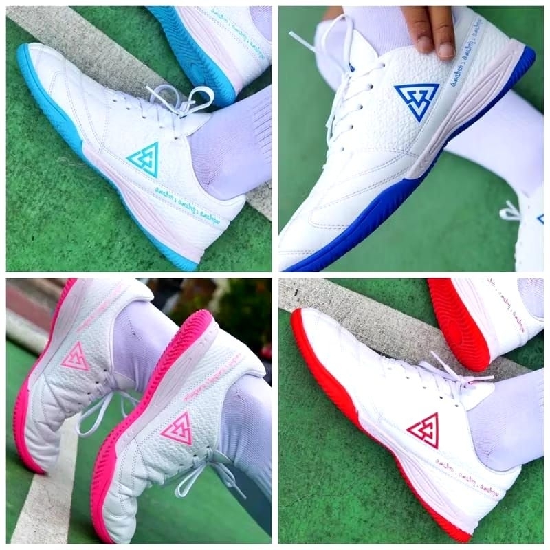 Sepatu Futsal Apha Genesis Original • Sepatu Futsal Dewasa 38-43