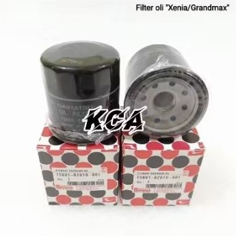 filter oli xenia/grandmax