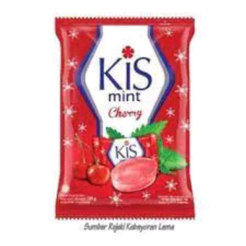 

kis permen candy 100 gr