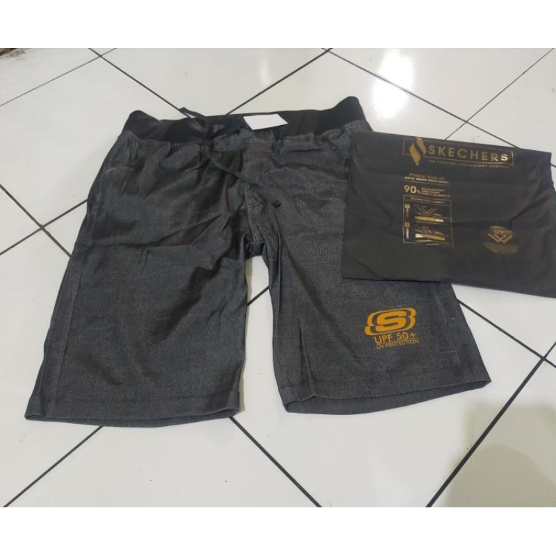 Celana Pendek Skechers