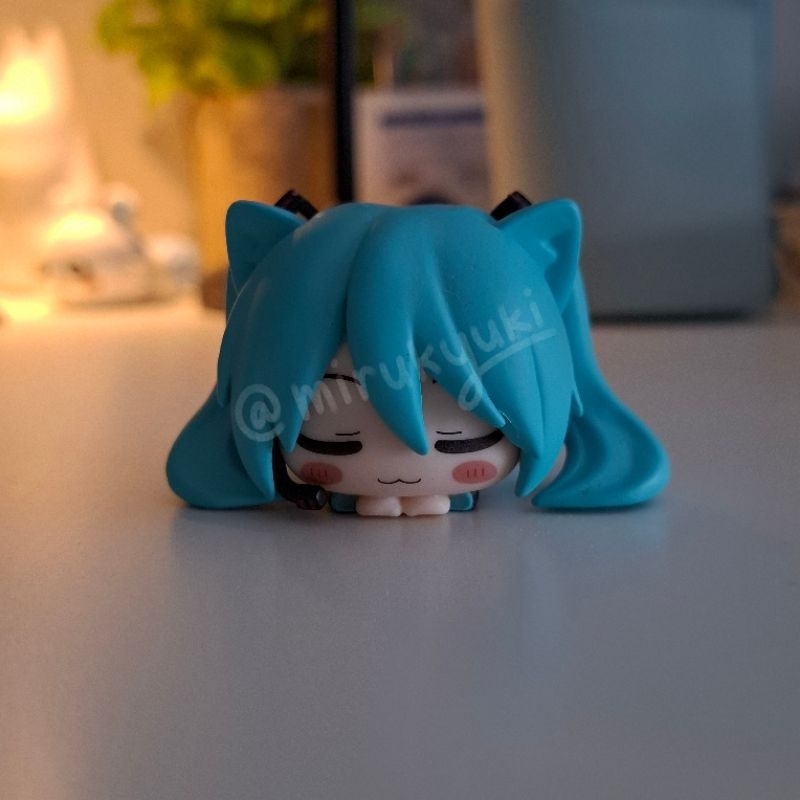 Ohiruneko Hatsune Miku (Preloved)