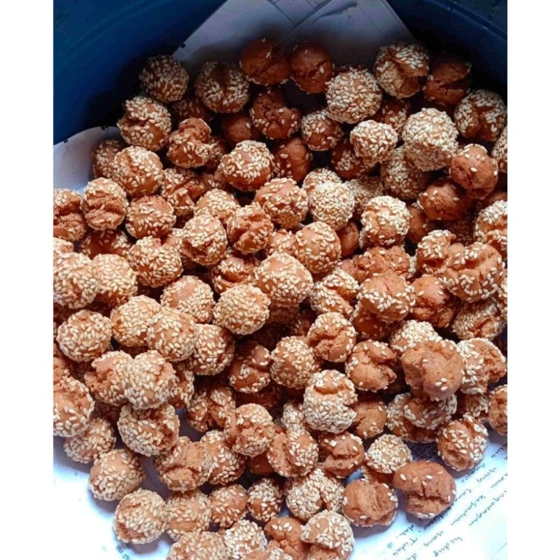 

Onde Onde Ketawa 500gram