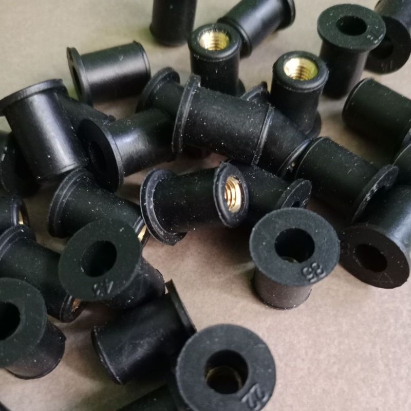 mur karet tipis visor windshield body fairing ninja rr 250 xride vixion r15 r25 dll