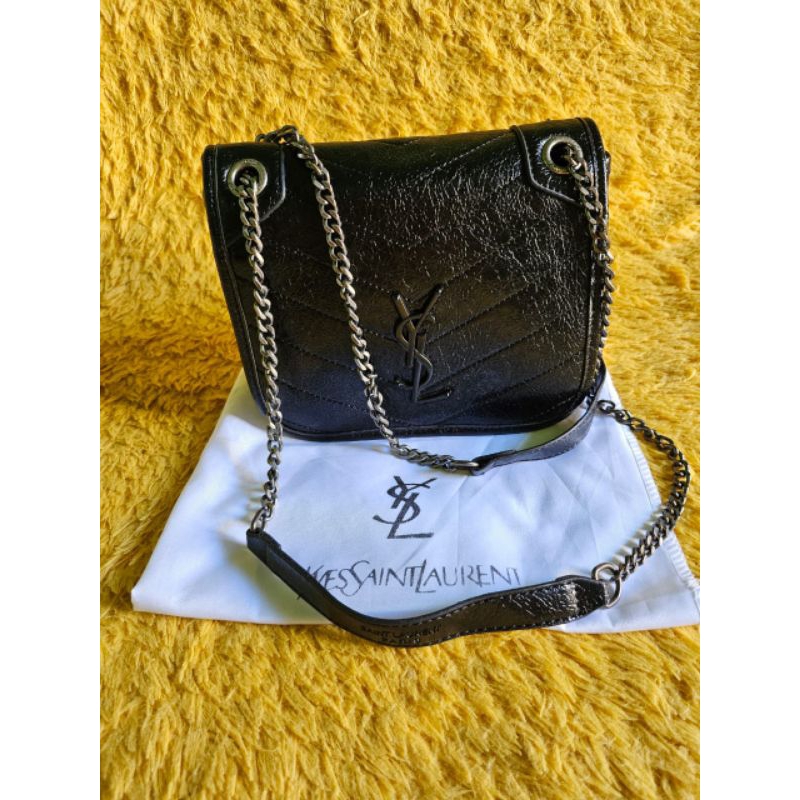 Tas Wanita YSL