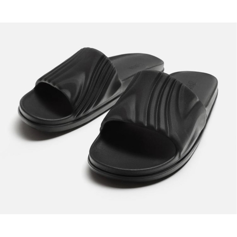 SALE‼️ ZARA SANDAL JEPIT SELOP COWOK NEW COLLECTION