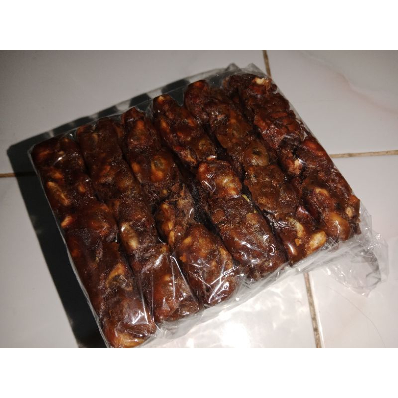 

asam jawa merah kemasan 1 kg