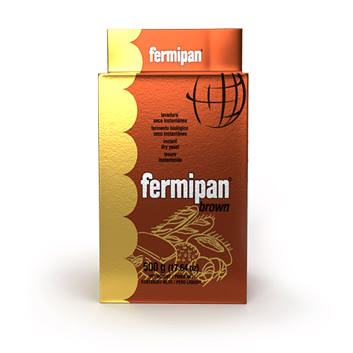 

FERMIPAN BROWN 500GR RAGI KERING INSTAN INSTANT DRY YEAST ROTI GANDUM MANIS TAWAR WHEAT BREAD DONAT