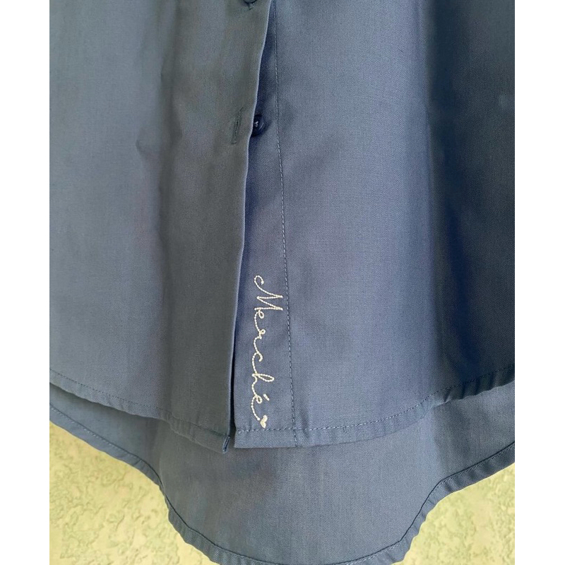 kemeja merche ~preloved~