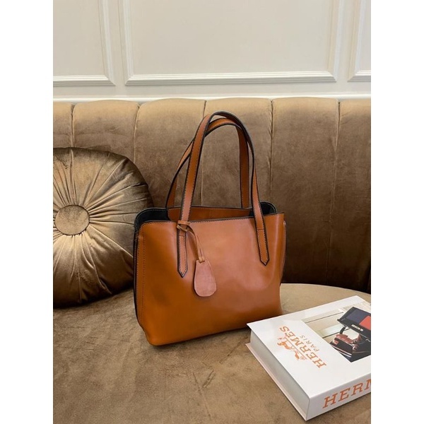 Tas Kulit Selempang Wanita Premium| Tas Kulit Asli Garut| Tas Selmang Wanita