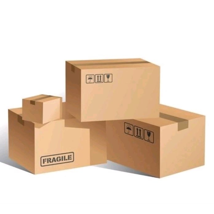 

Packing Bouquet Regular/Medium