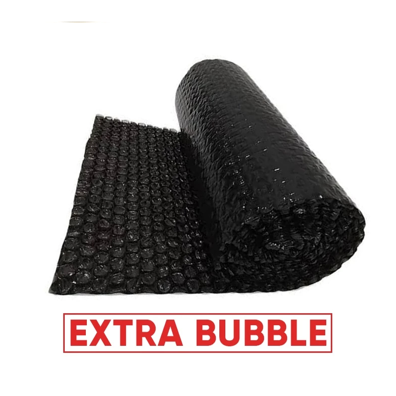 

EXTRA BUBBLE WRAP [BUBBLE TAMBAHAN]