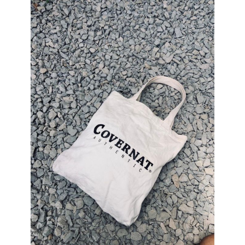 totebag covernat