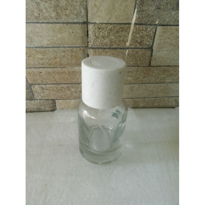 botol parfum kosong botol bekas parfum 30ml